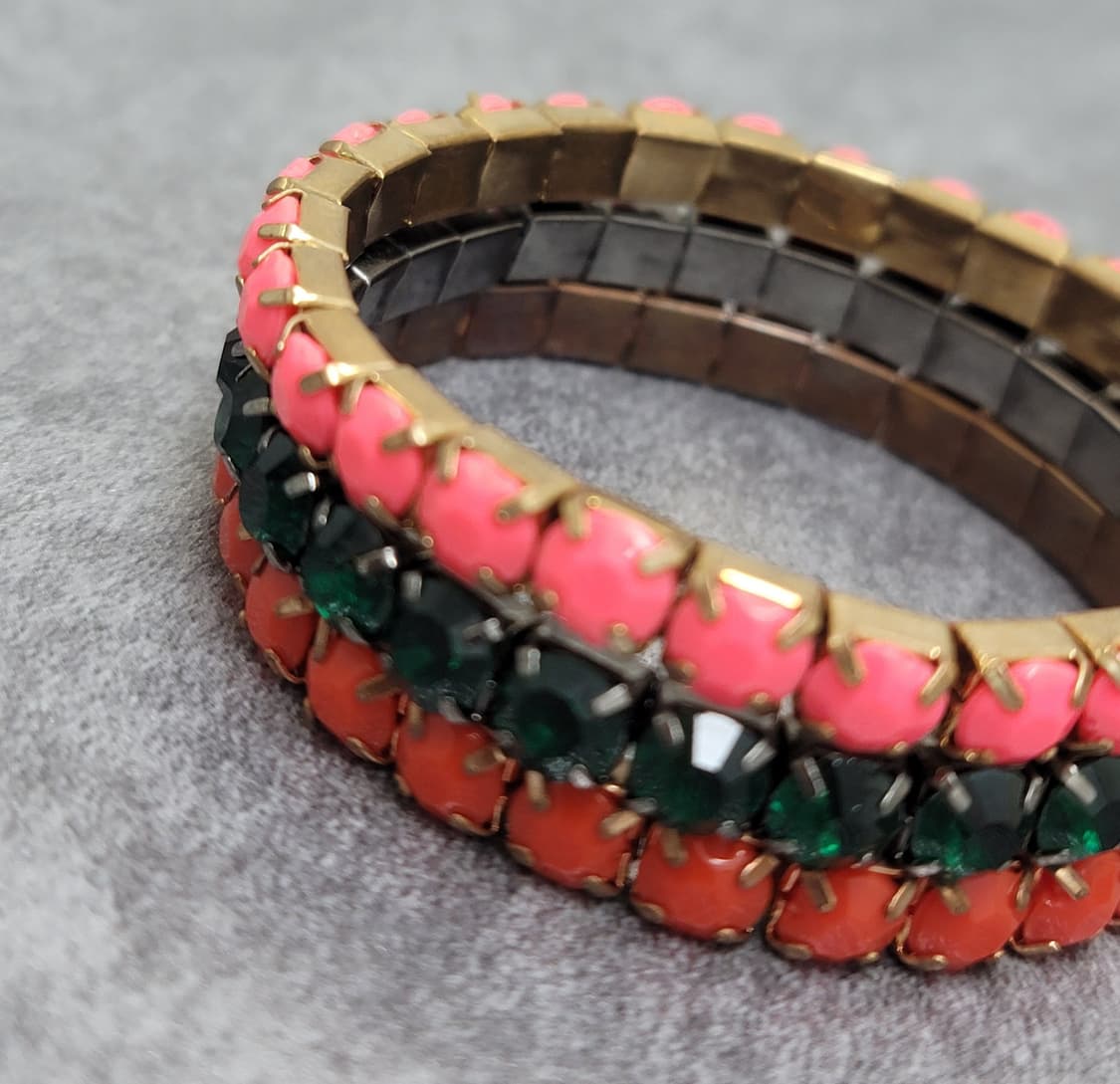 vintage bracelet set 상품이미지4