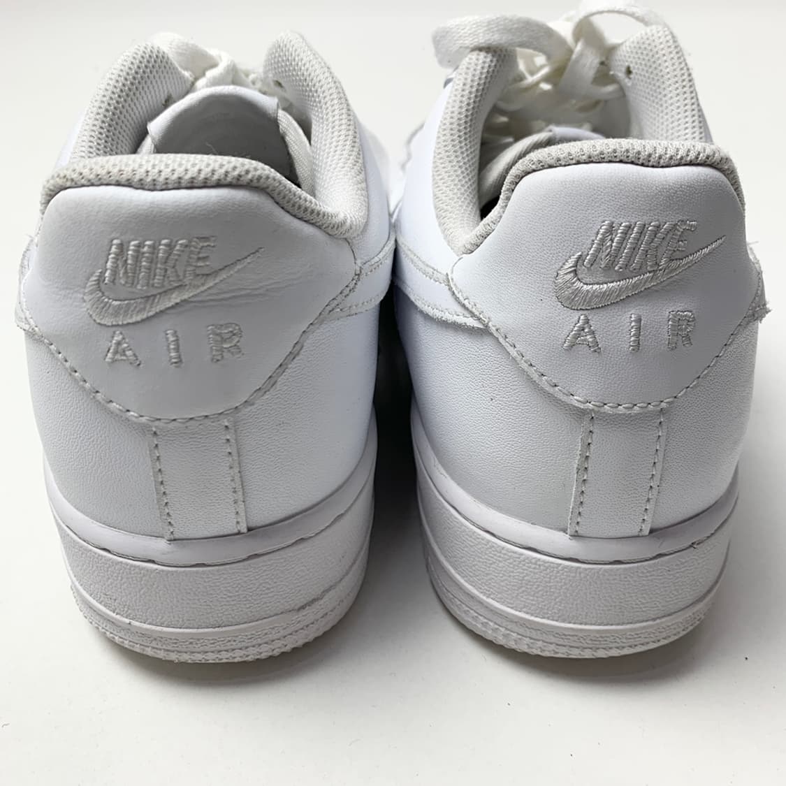 [280/정품] NIKE 나이키 에어 포스 로우 남성 운동화신발 상품이미지5