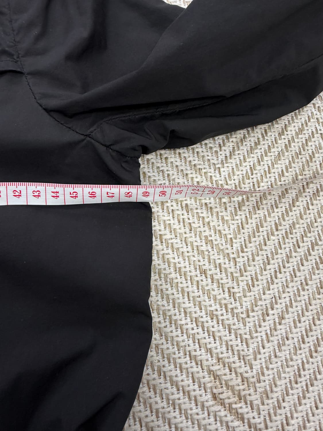 매장판정품) ASPESI 아스페시 여성 트렌치 코트 M 상품이미지9