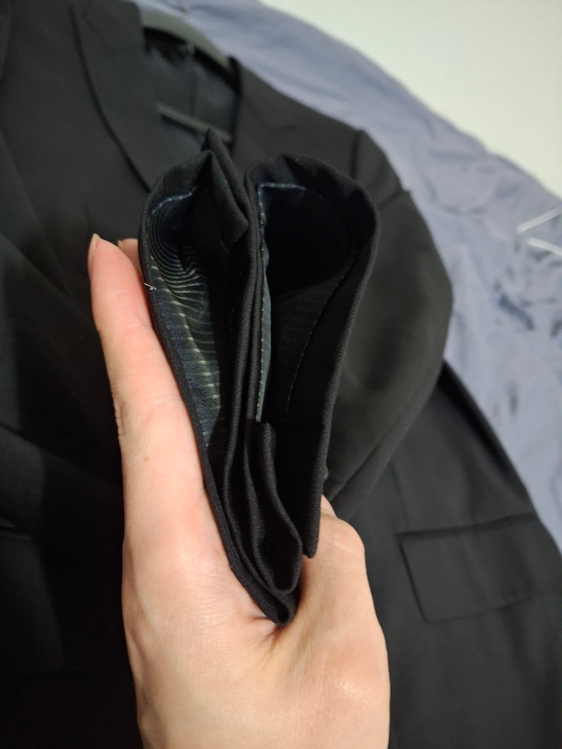 [50] 디올 옴므 08 피크드 라펠 투버튼 수트 자켓 상품이미지4