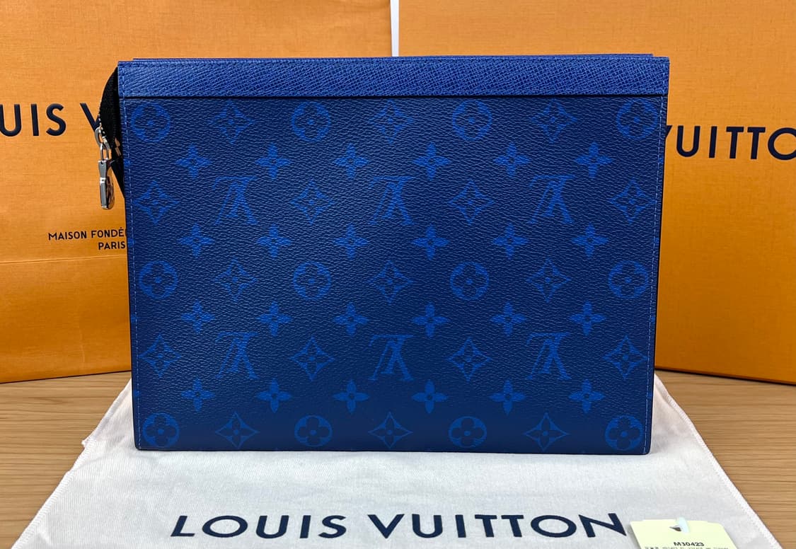 루이비통 포쉐트 보야주 mm 상품이미지3