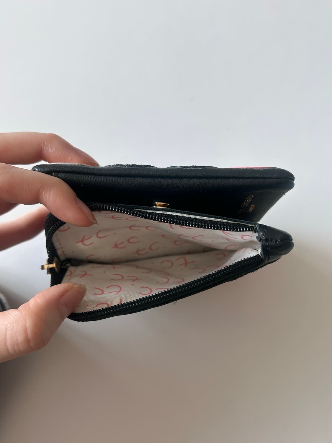 츠모리치사토 반지갑 상품이미지6