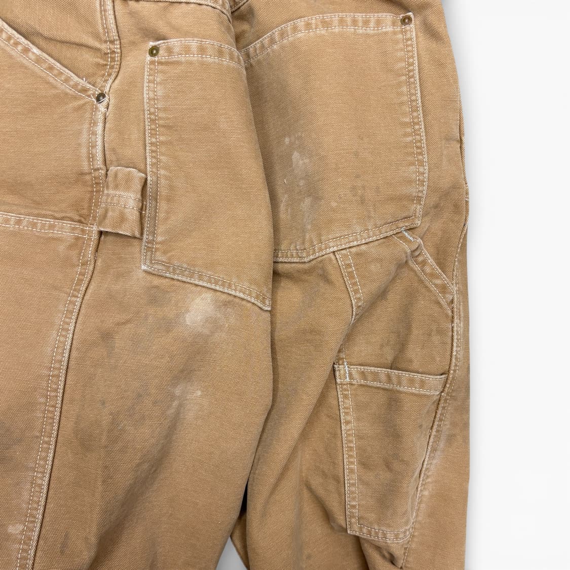 RRL 더블니 카펜터 팬츠 상품이미지6