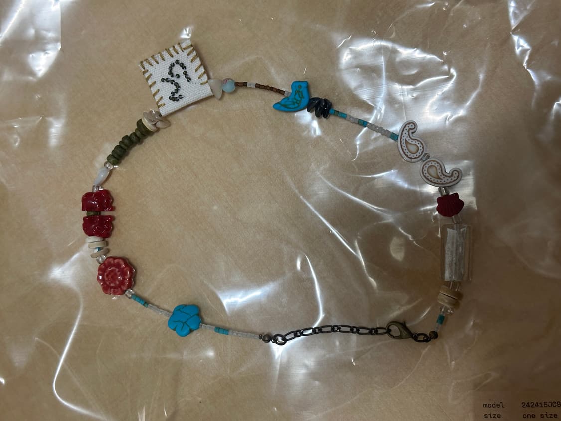 bramble nomardic 목걸이os 상품이미지1