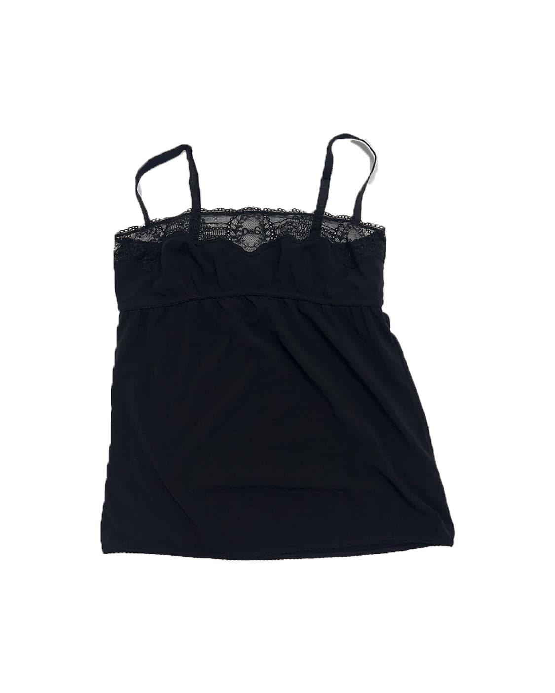 Dolce & Gabbana Sleeveless Top 상품이미지1