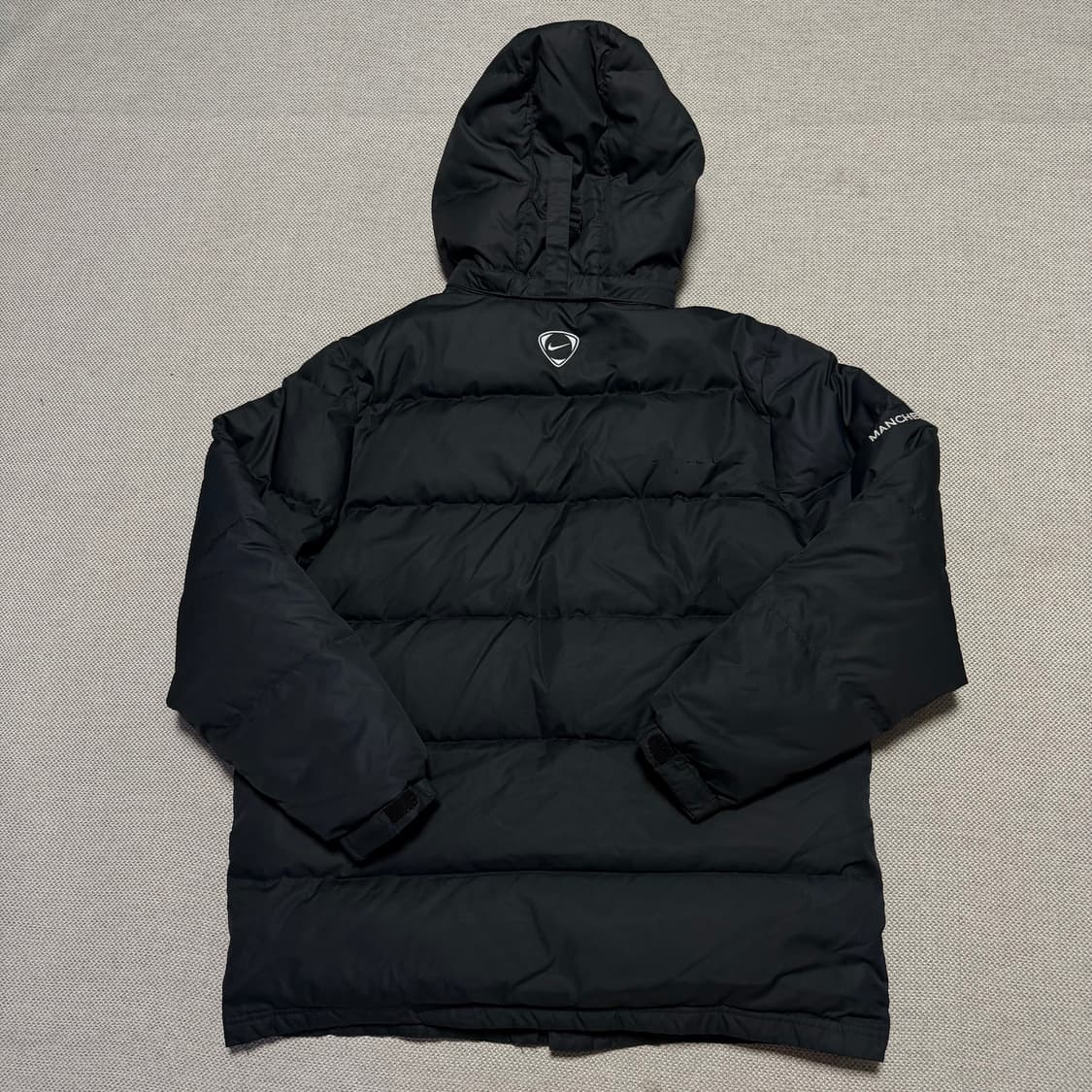 나이키 맨체스터 유나이티드 패딩 자켓 상품이미지7