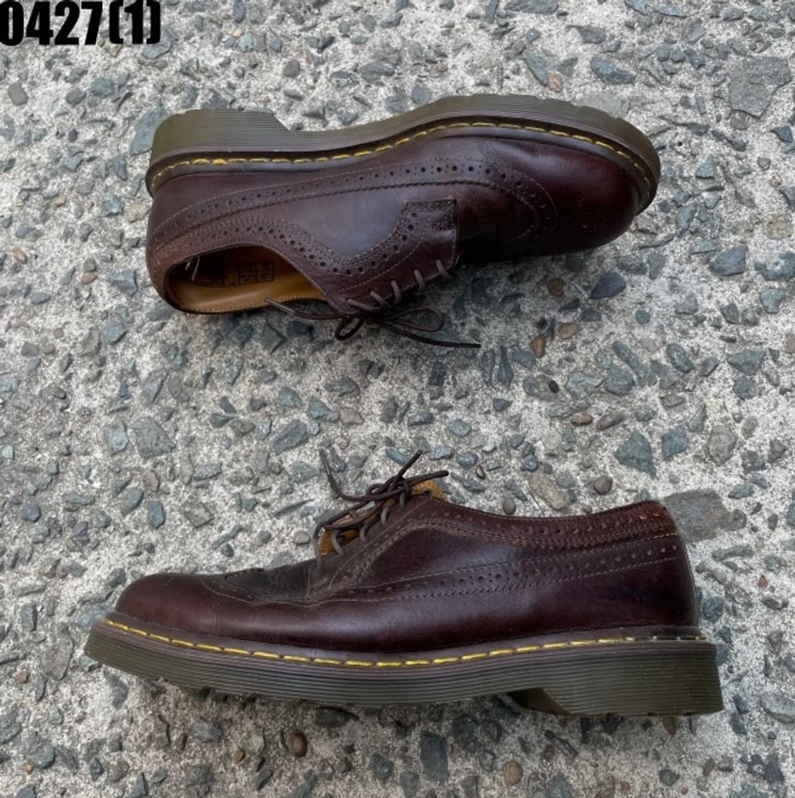 닥터마틴 uk9 상품이미지4