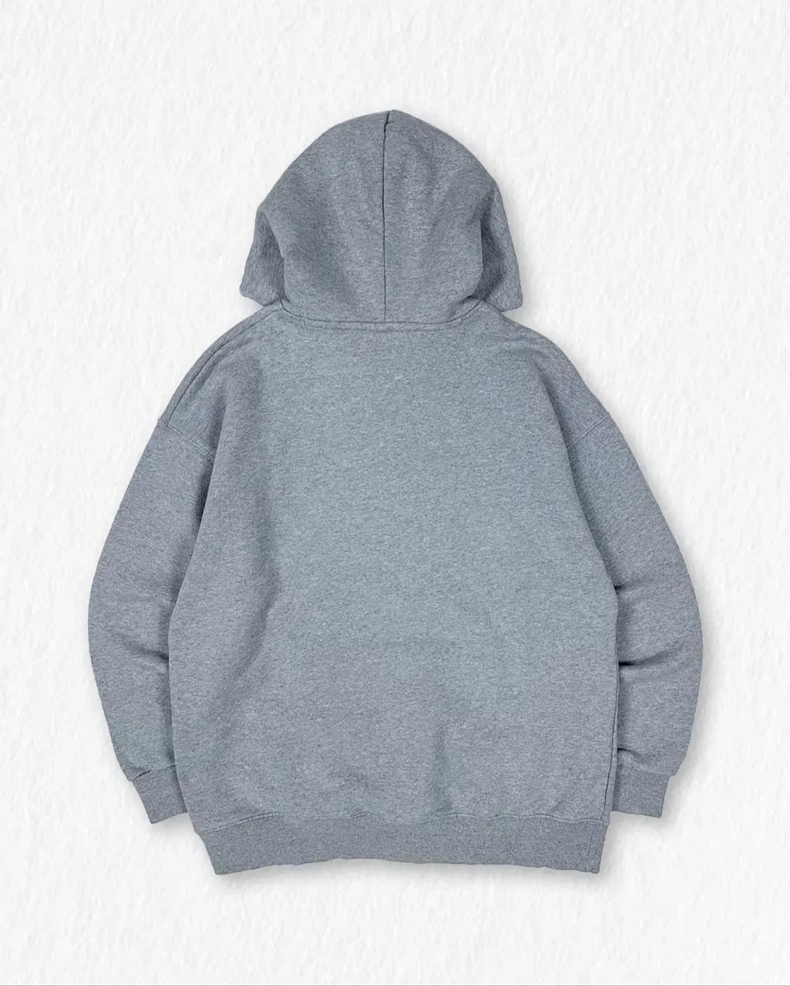 마크 곤잘레스 후드티L 팝니다(+구매시 예일 후드티도 드립니다) 상품이미지2