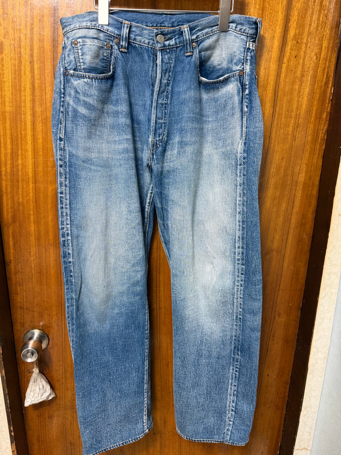 풀카운트 0105 다트포드판매 상품이미지1