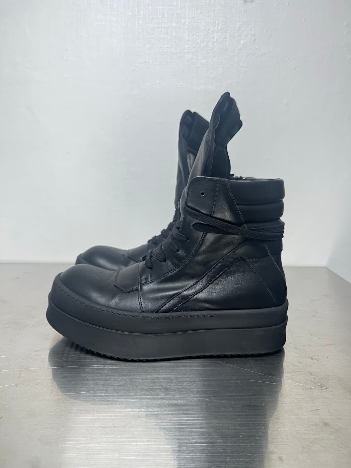 RICK OWENS 상품이미지2