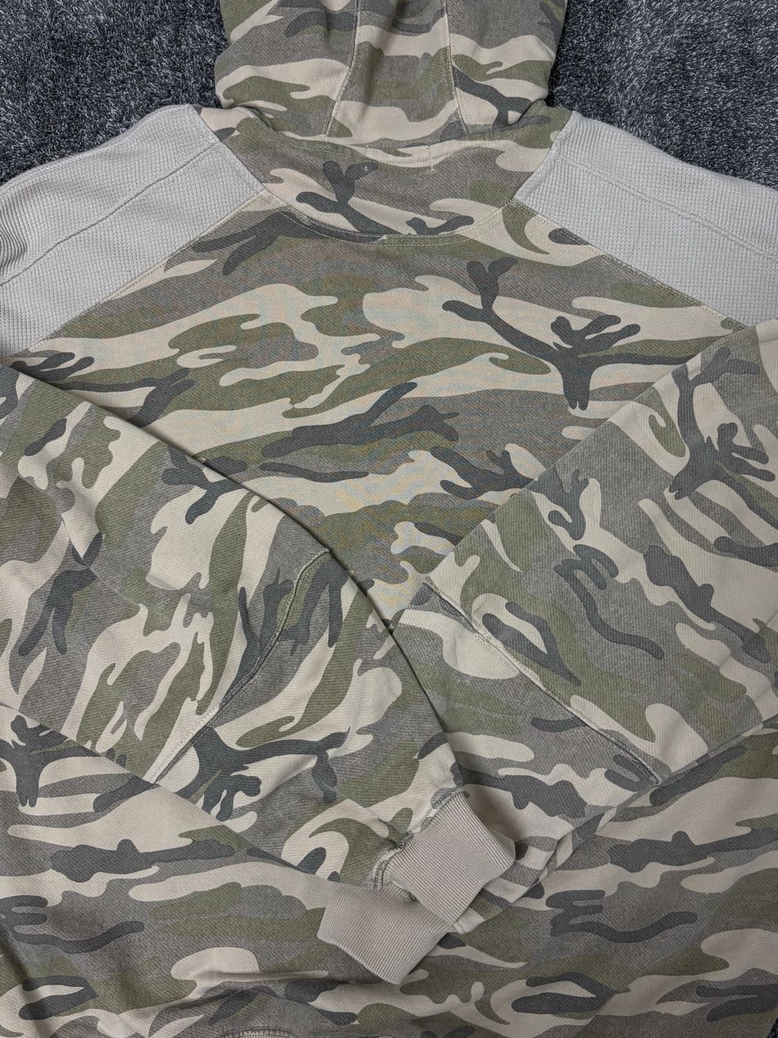 etce 카모 후드집업 m 상품이미지4