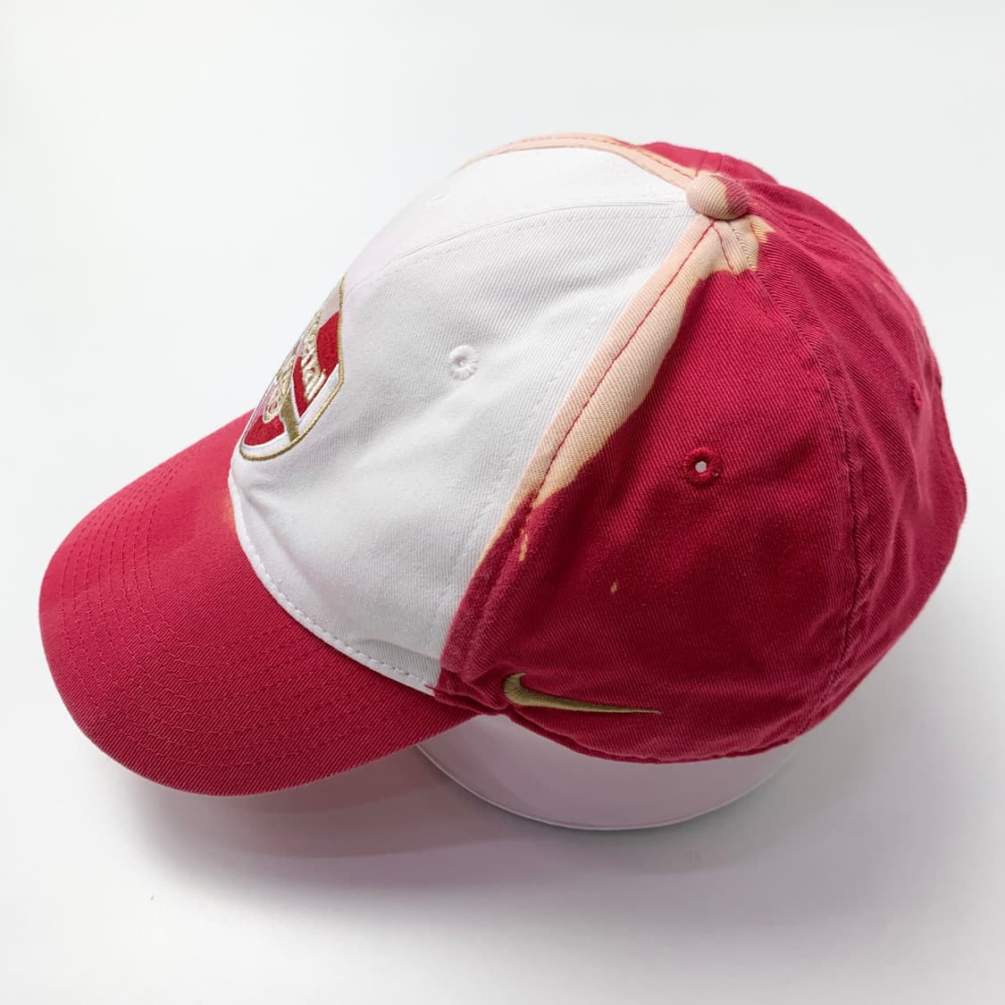 [OS/정품] 나이키 아스날 남여공용 볼캡모자
 상품이미지6