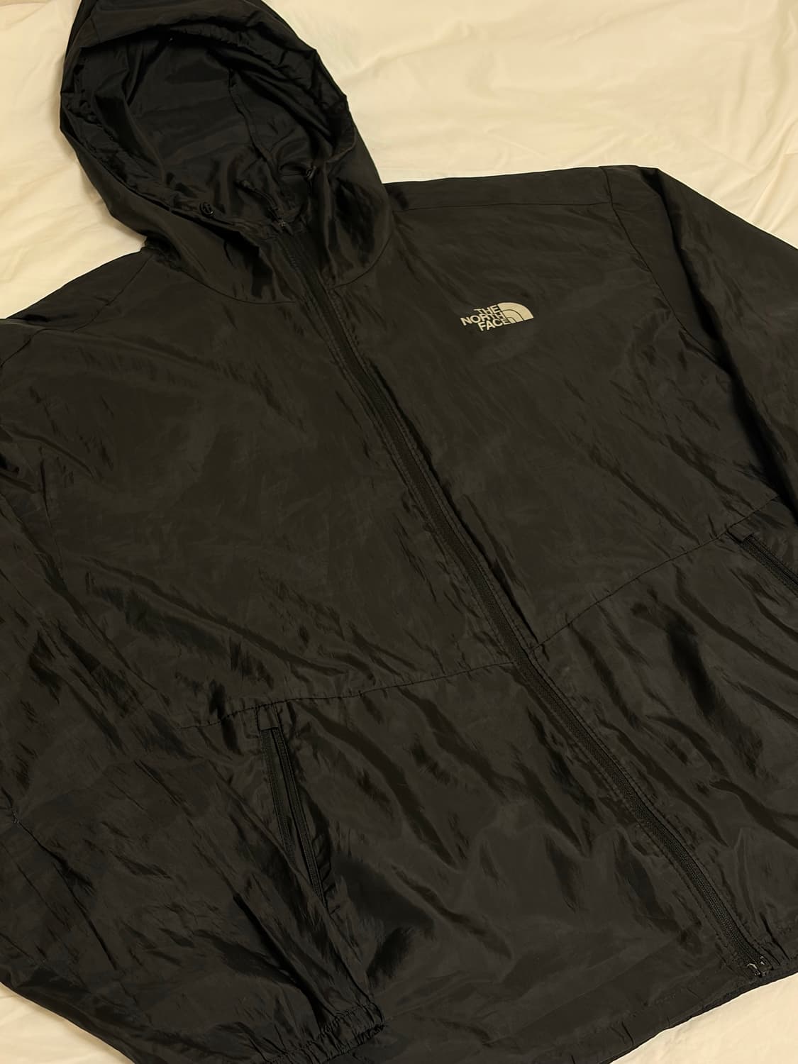 노스페이스 바람막이 XL 상품이미지1