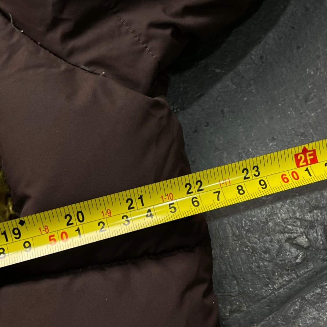 95 아이더 패딩 상품이미지7