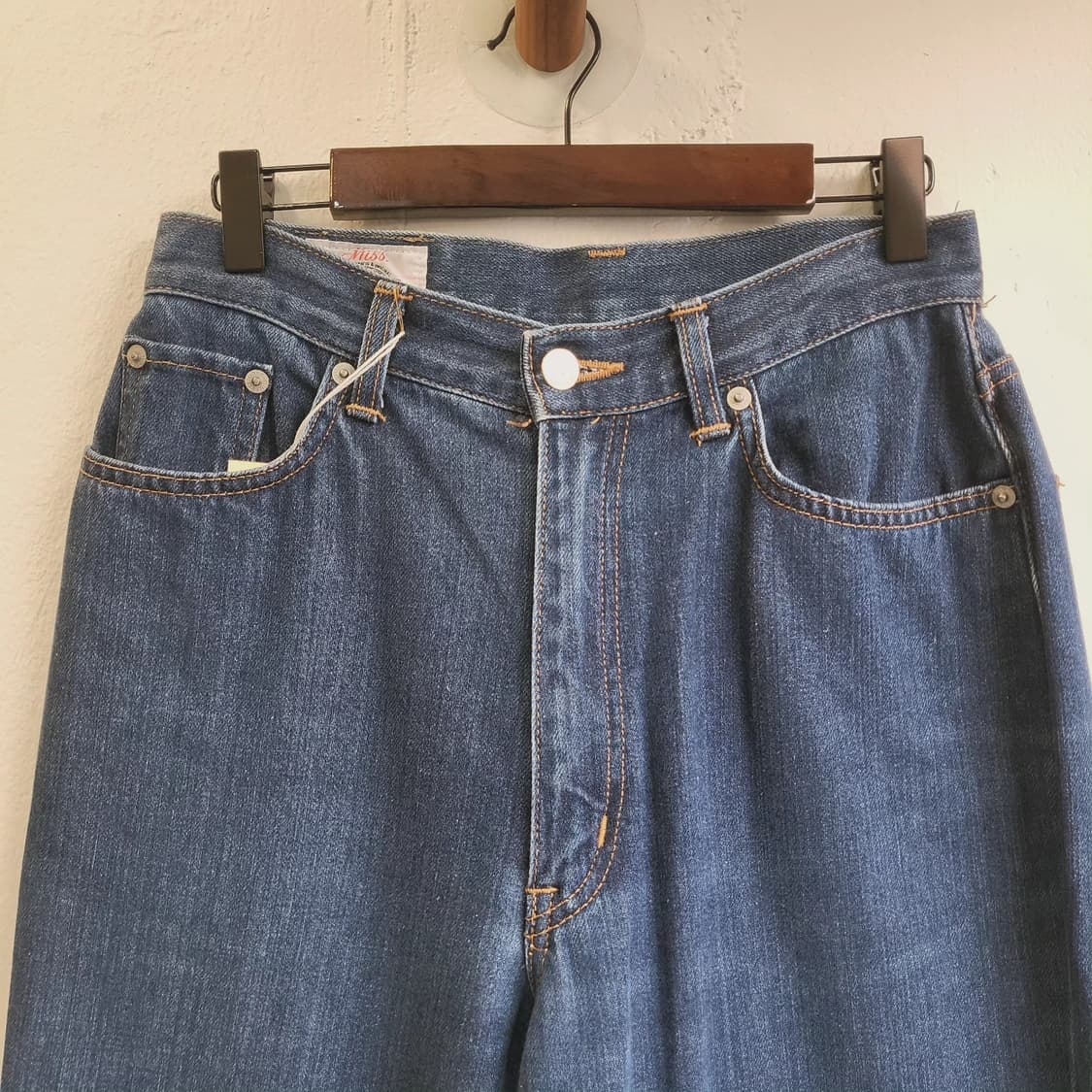 Edwin 스트레이트핏 데님팬츠 (Japan made) 상품이미지3