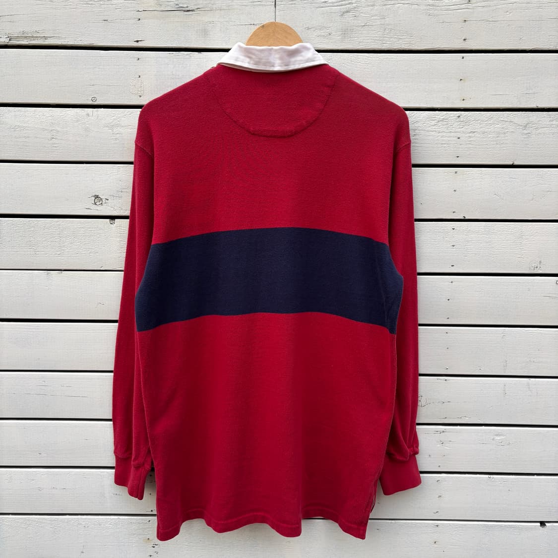 Polo 폴로 럭비티 상품이미지2