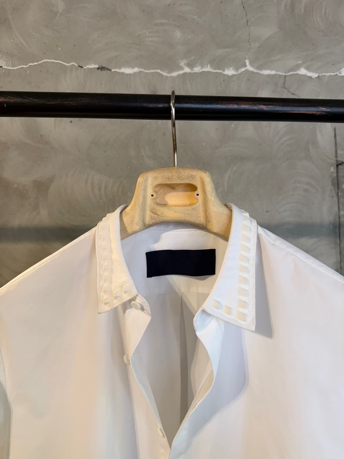 준지 드레스 셔츠 100 상품이미지6