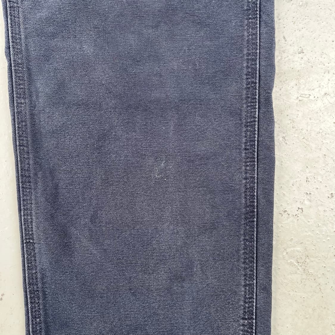 칼하트 싱글니 카펜터 팬츠 B11MDT 상품이미지7