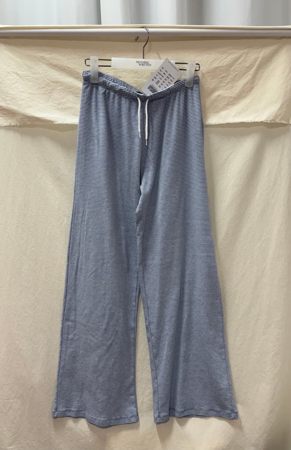 브랜디멜빌 스트라이프 팬츠B(3) 상품이미지1