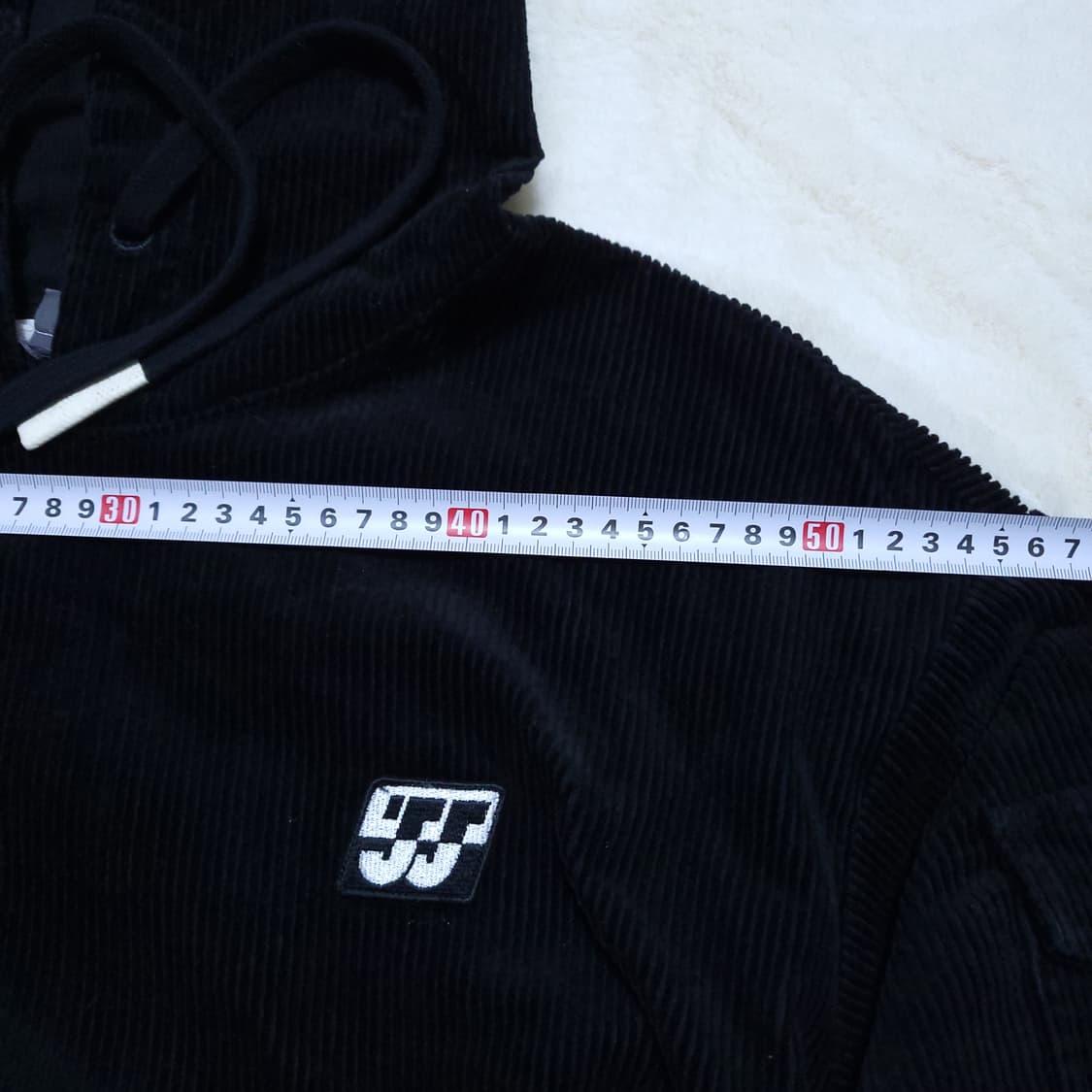 주시주디 여성 후드 80 0307 상품이미지6