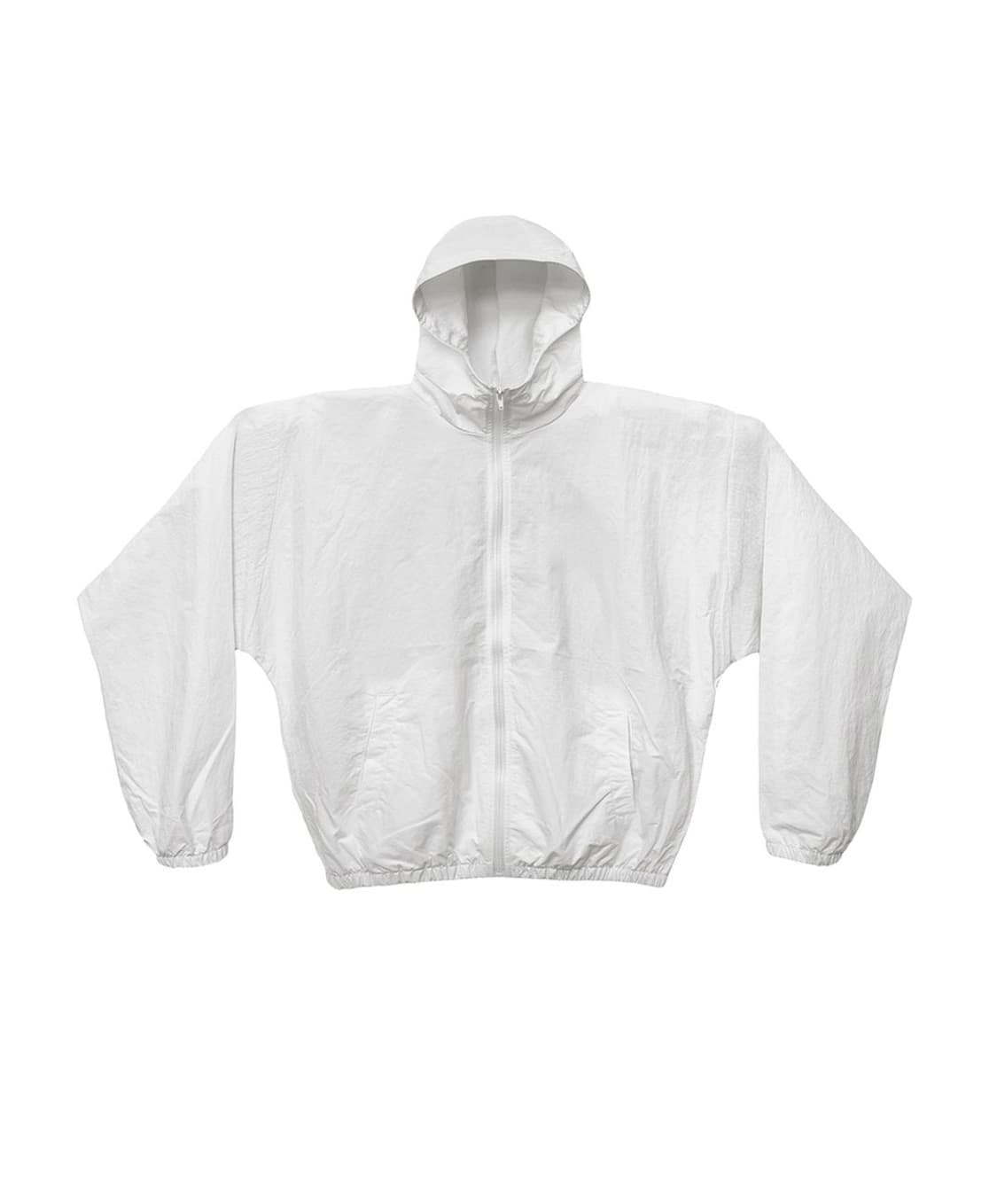 이지 고샤 yeezy WB-01 blank windbreaker 상품이미지1