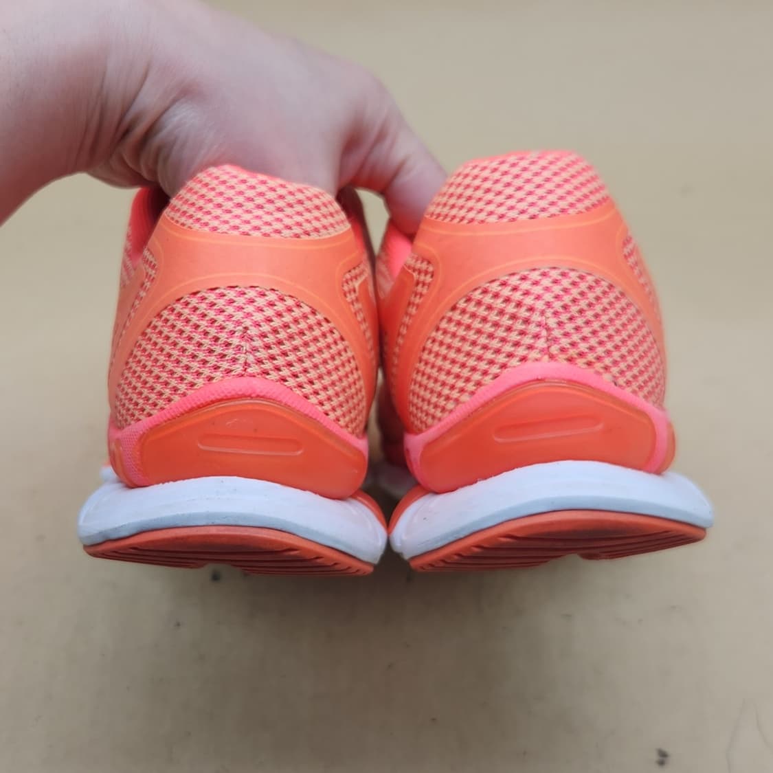 프로스펙스 파워셀 131 워킹화235 상품이미지4