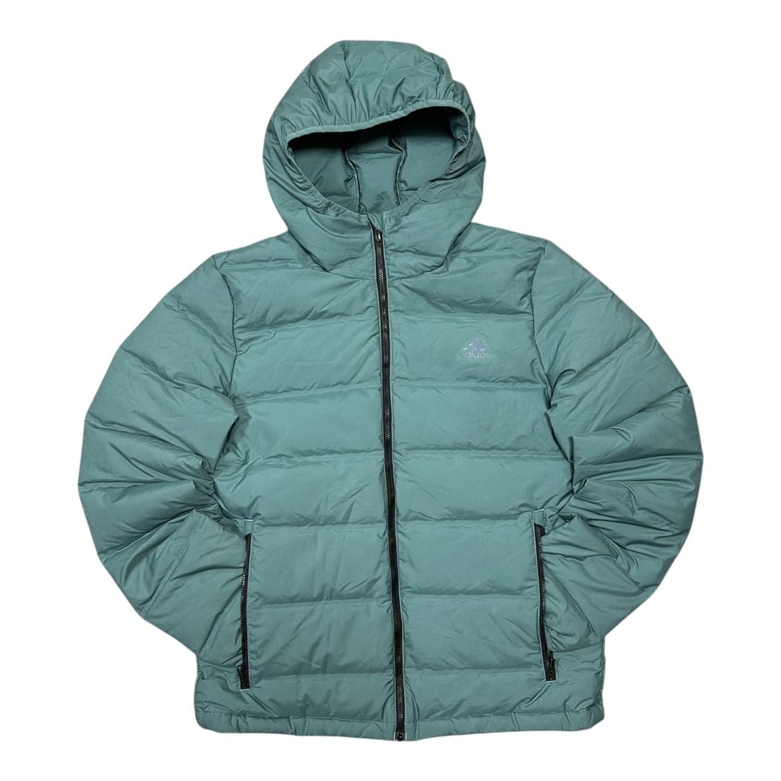 ✨ (바배) 아디다스 경량 패딩  상품이미지1