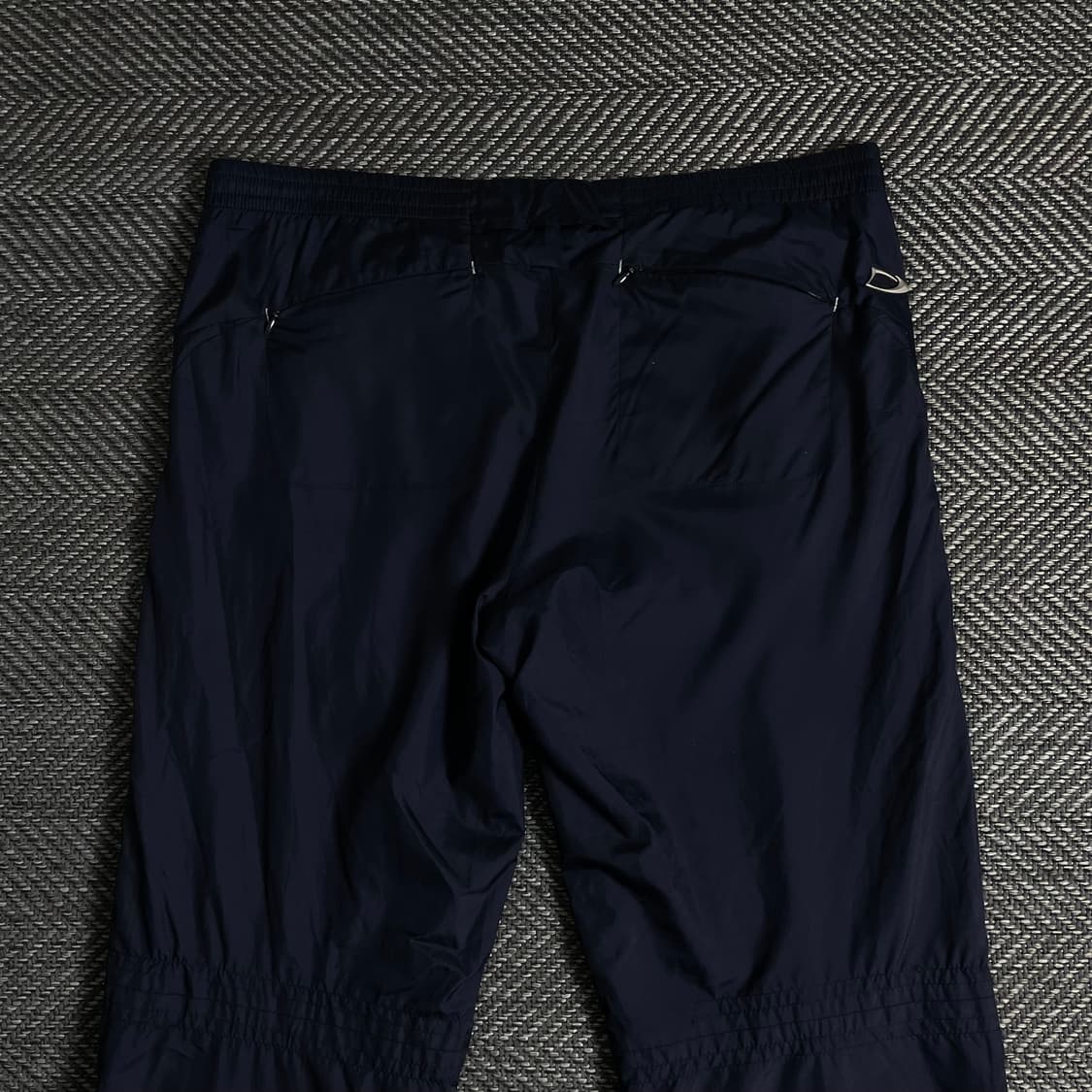 DOHC Y2K 빈티지 퍼티그 카고 팬츠y 3648 상품이미지5