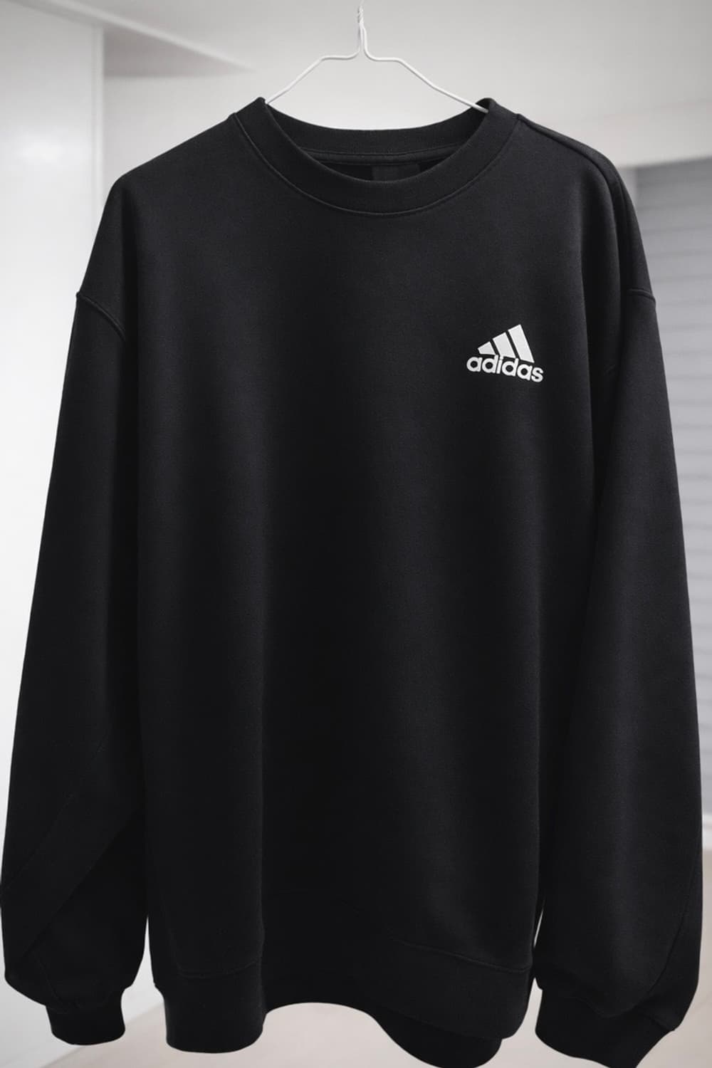 아디다스 맨투맨 상품이미지1