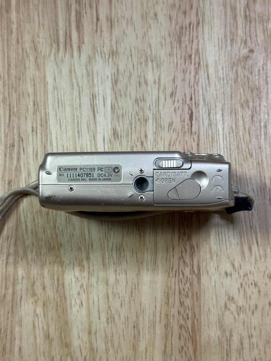 풀박스) 캐논 ixus 750 아일릿 원희 디카 canon 익서스 750 상품이미지7