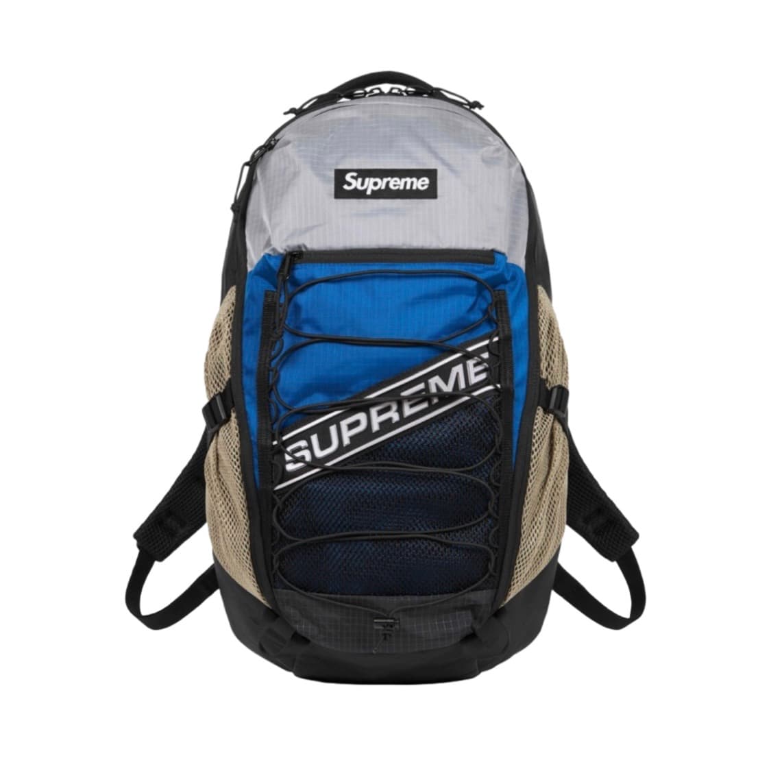 (구매) 슈프림 백팩 블루 23fw 상품이미지1
