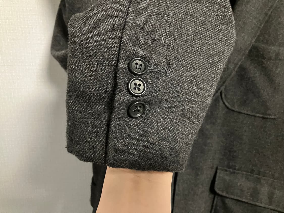 엔지니어드가먼츠 로이터자켓 22FW 상품이미지5