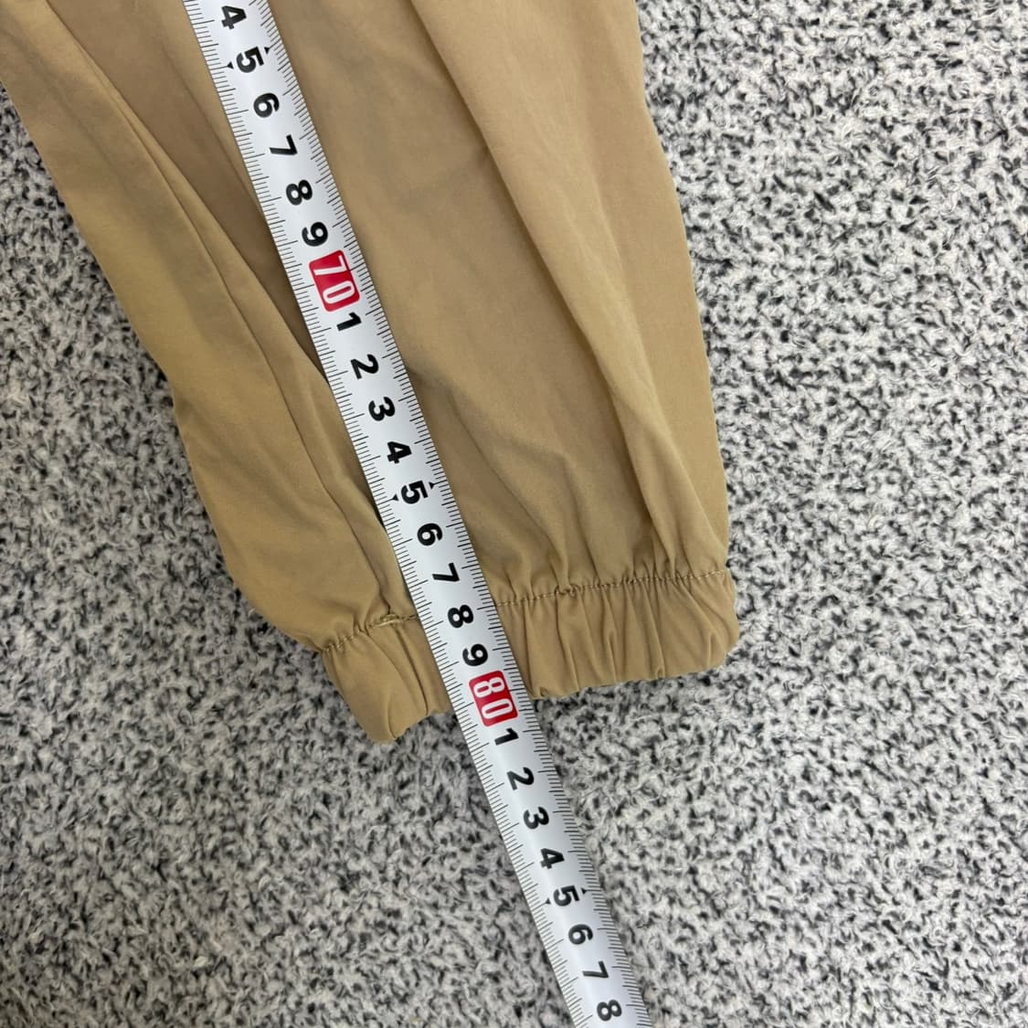 140 뉴발란스 키즈 카고 조거 팬츠 0416J 상품이미지6