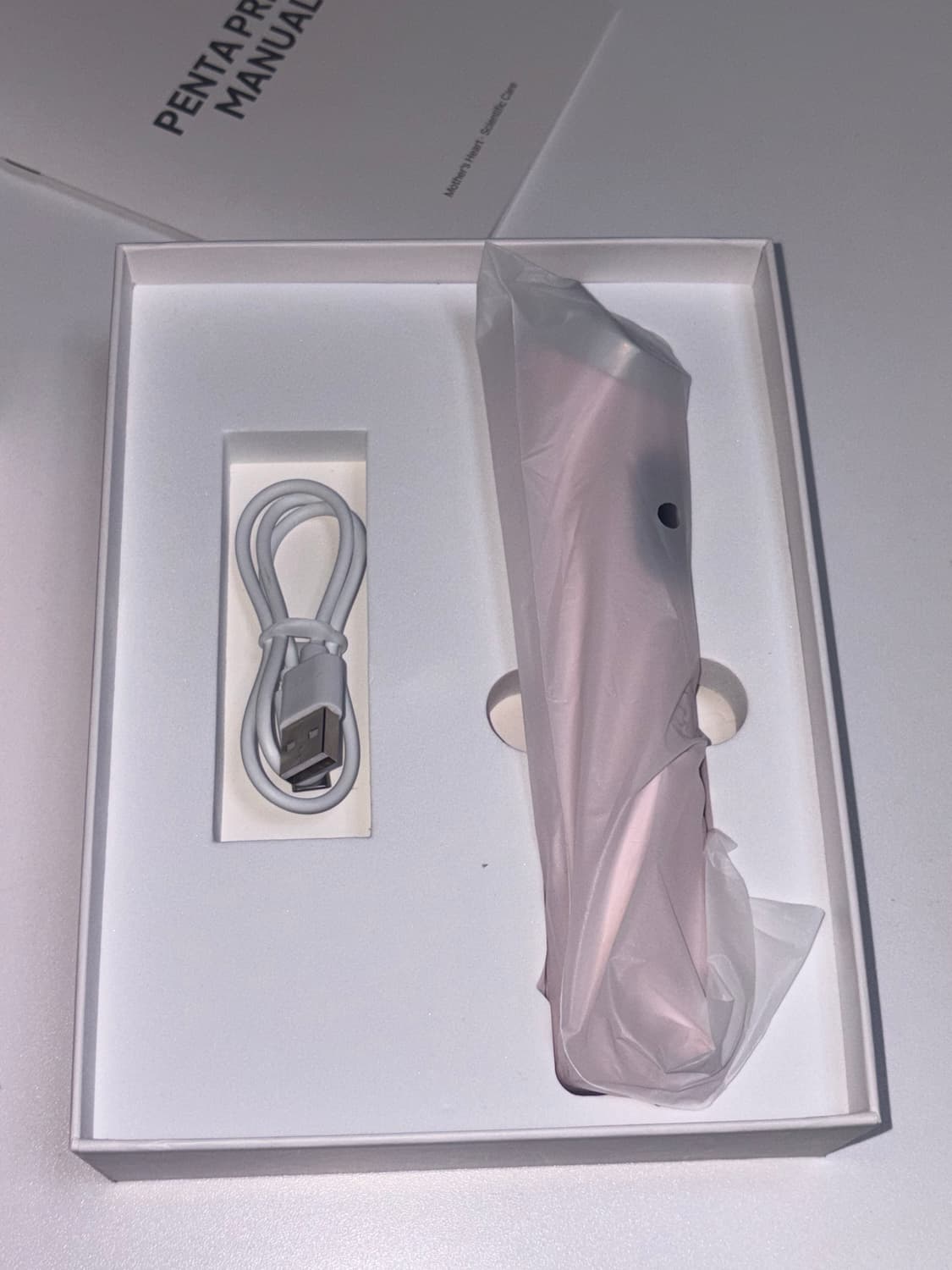 마미케어 펜타프라임 핑크에디션 🩷 상품이미지3