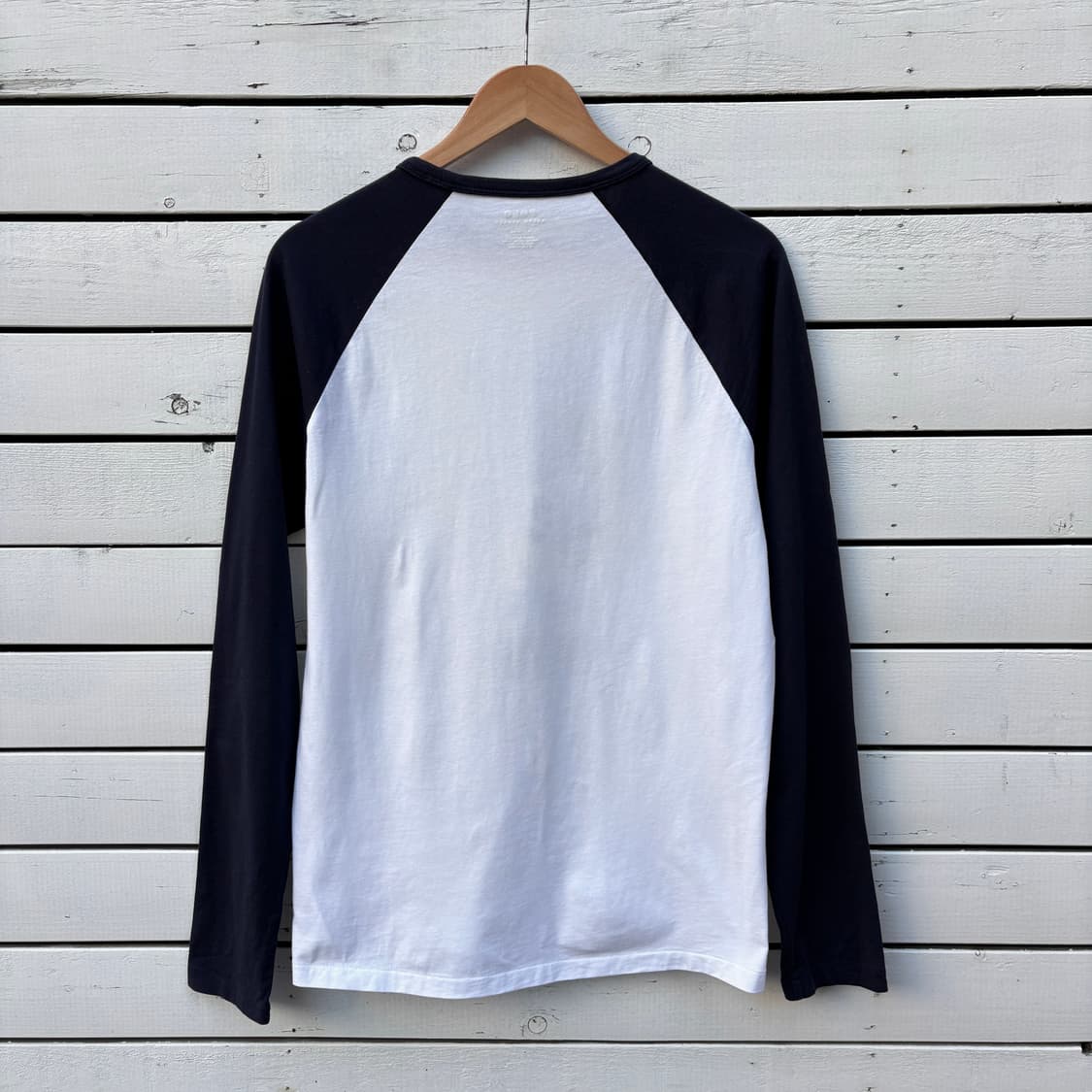 Polo 폴로 베어 곰돌이 나그랑 긴팔 티셔츠 상품이미지2