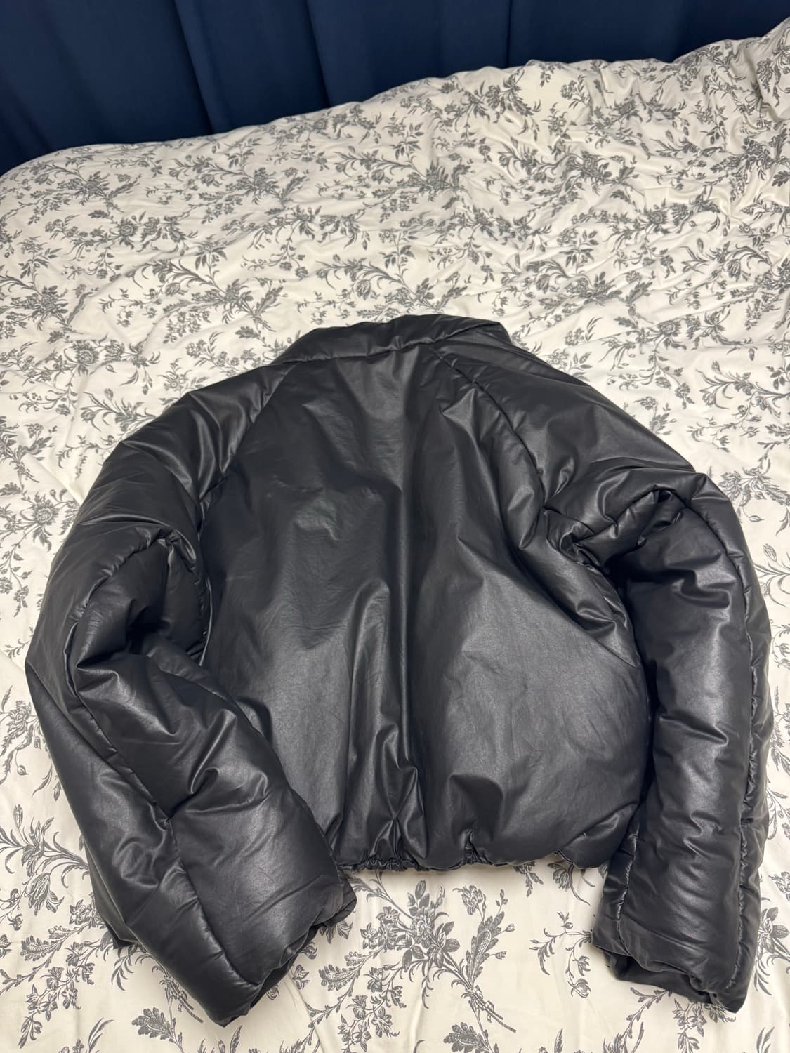 [s] 이지 갭 라운드 푸퍼자켓 상품이미지2