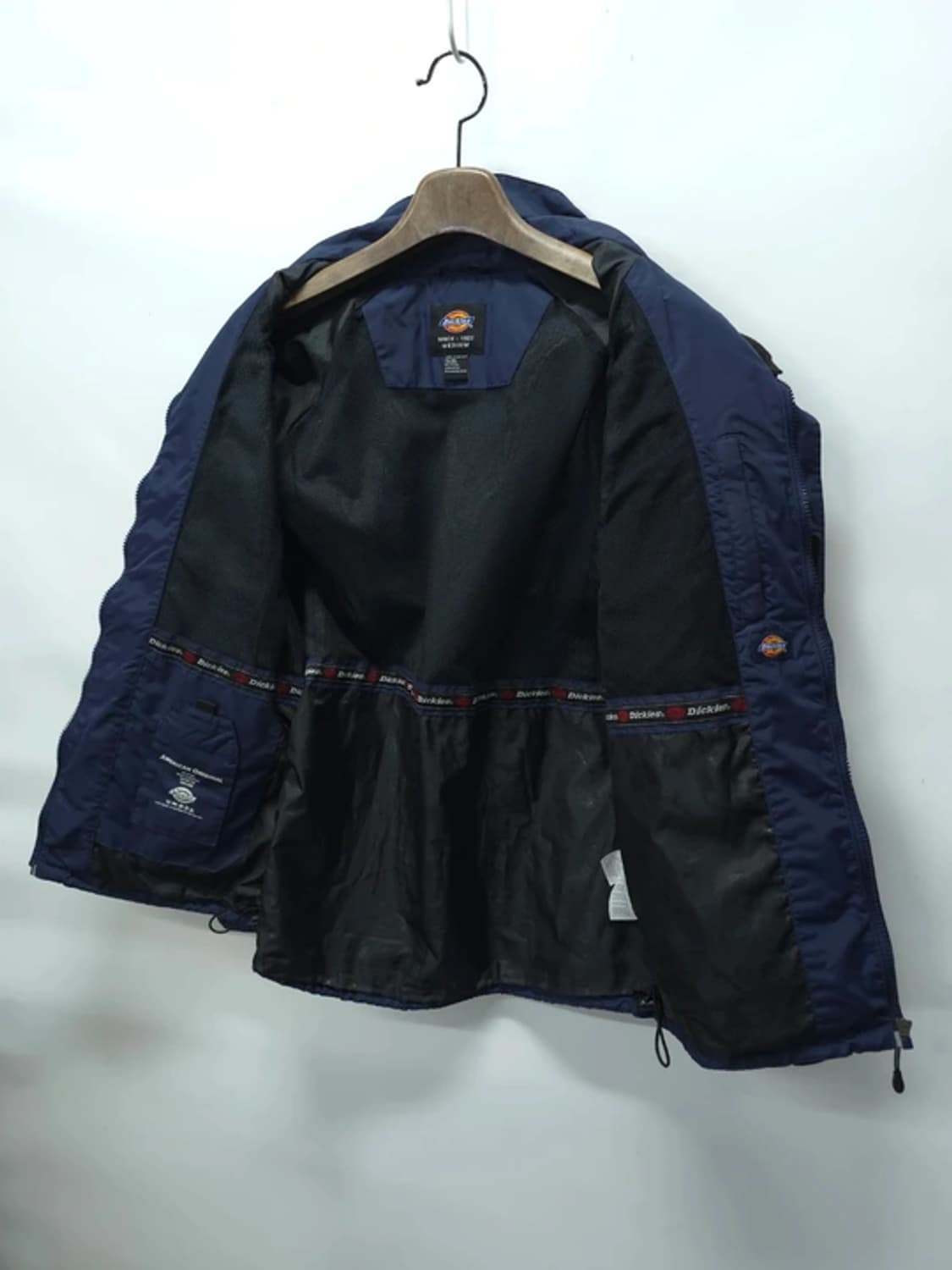 디키즈(Dickies) 바람막이 자켓 (95) 상품이미지8