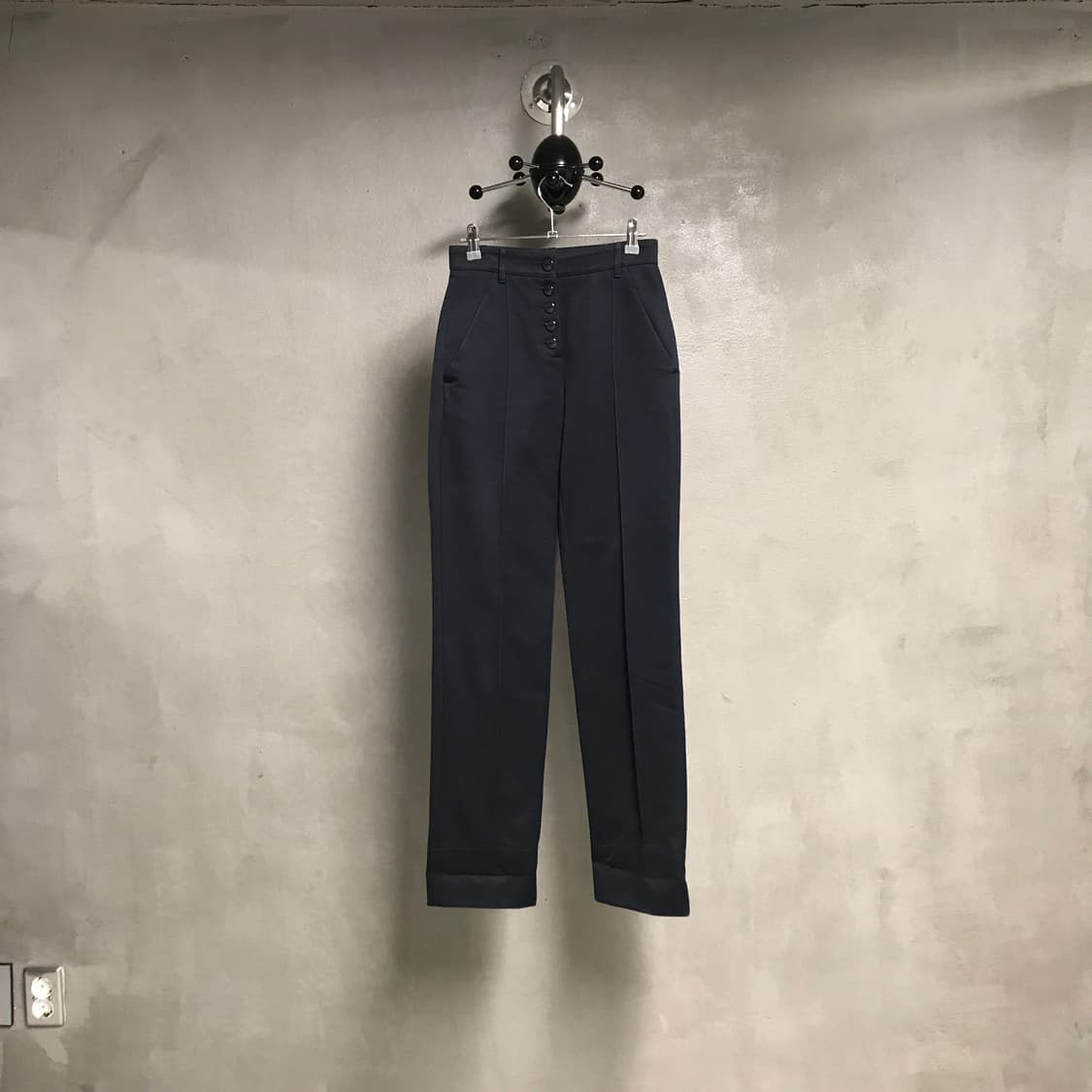 APC 아페쎄 슬랙스 34(W) 상품이미지1