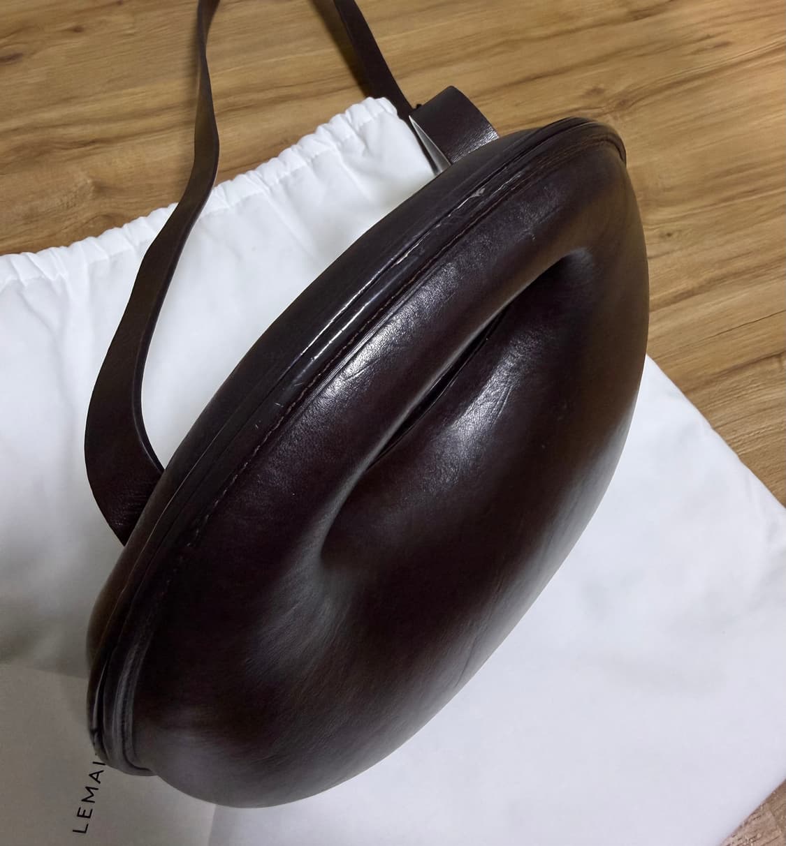 르메르 에그백  상품이미지5