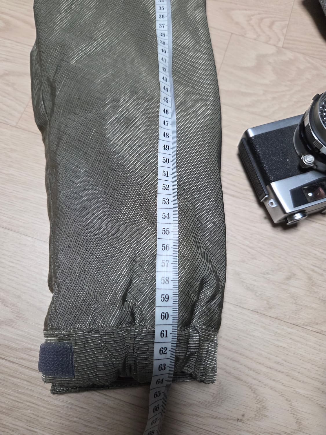 POSTCARD ITALY  패딩 자켓 파카 상품이미지9