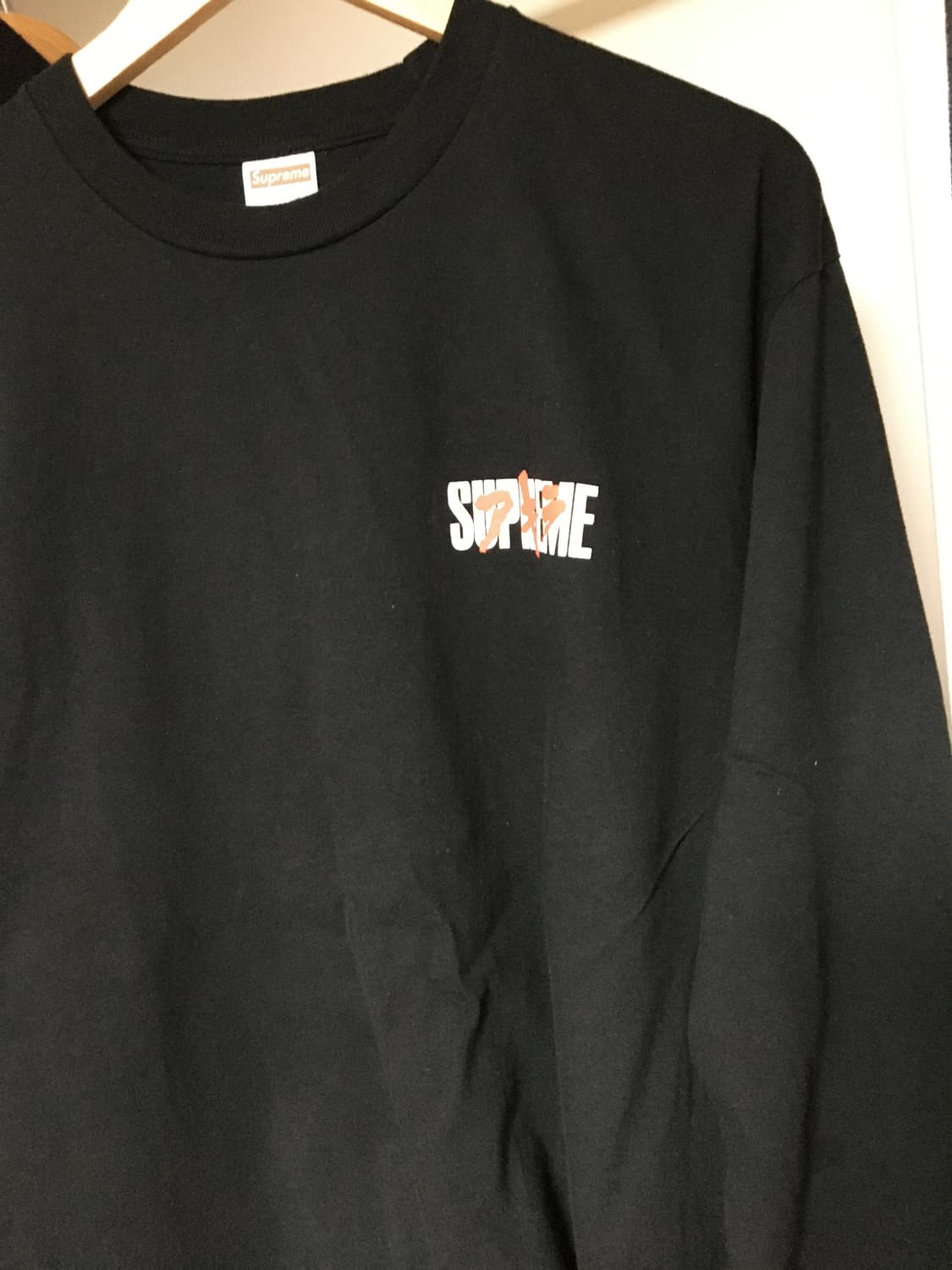 Supreme AKIRA 슈프림 아키라 롱슬리브 17fw 상품이미지1