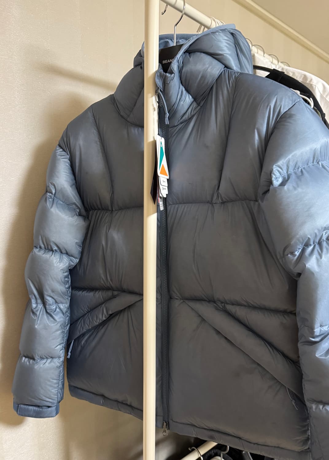 블랙야크 스톤마스터 어반블루 100 상품이미지3