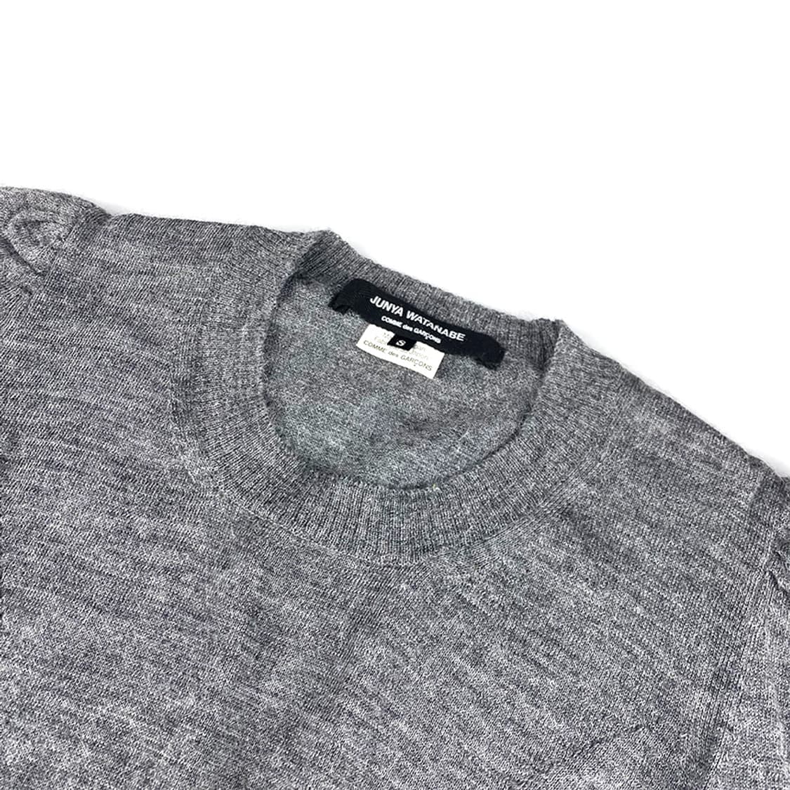 Junya Watanabe 12A/W 상품이미지2
