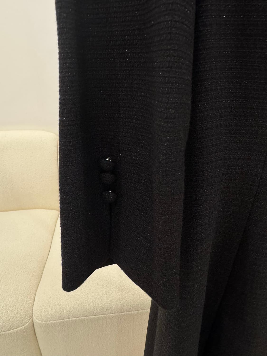 플로움 드레스 새상품 상품이미지2