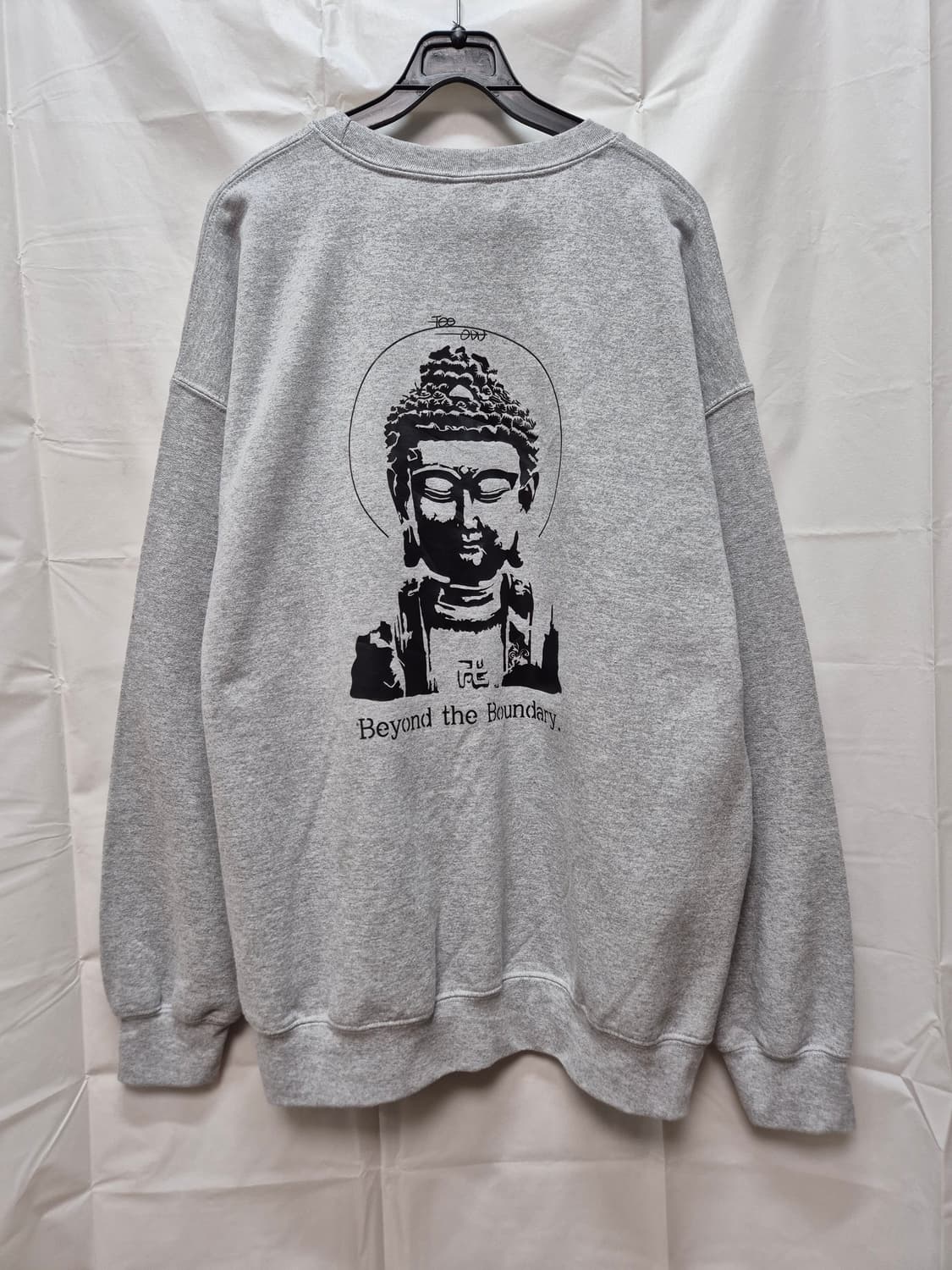 길단 맨투맨 상품이미지1