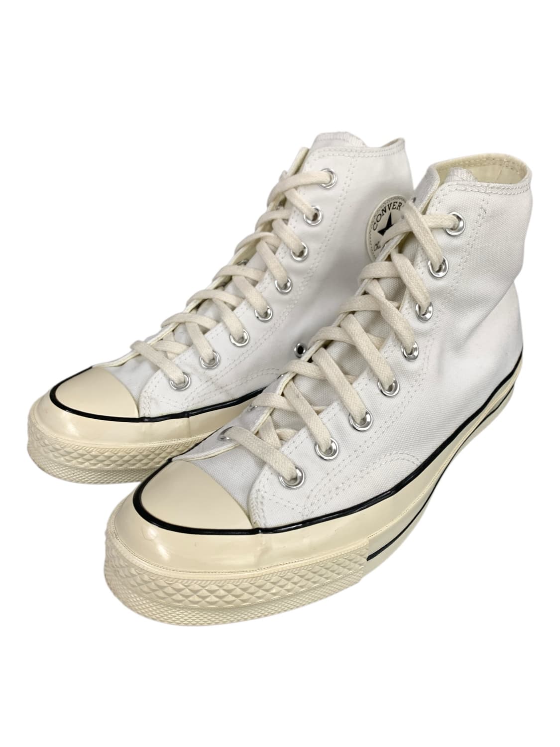 컨버스 척70 하이 화이트 260 상품이미지2