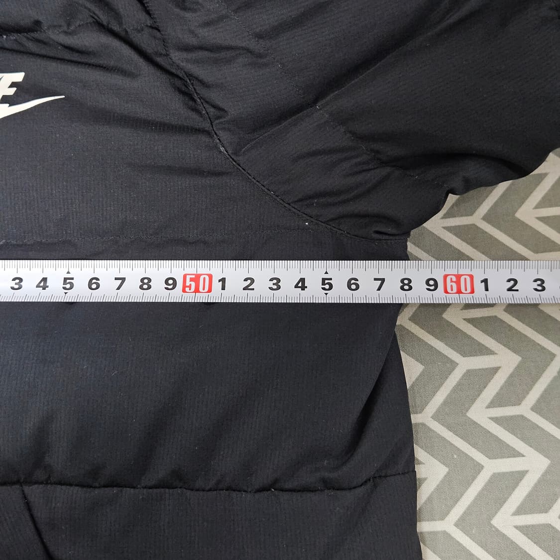 나이키 덕다운 롱패딩 L 100 상품이미지8