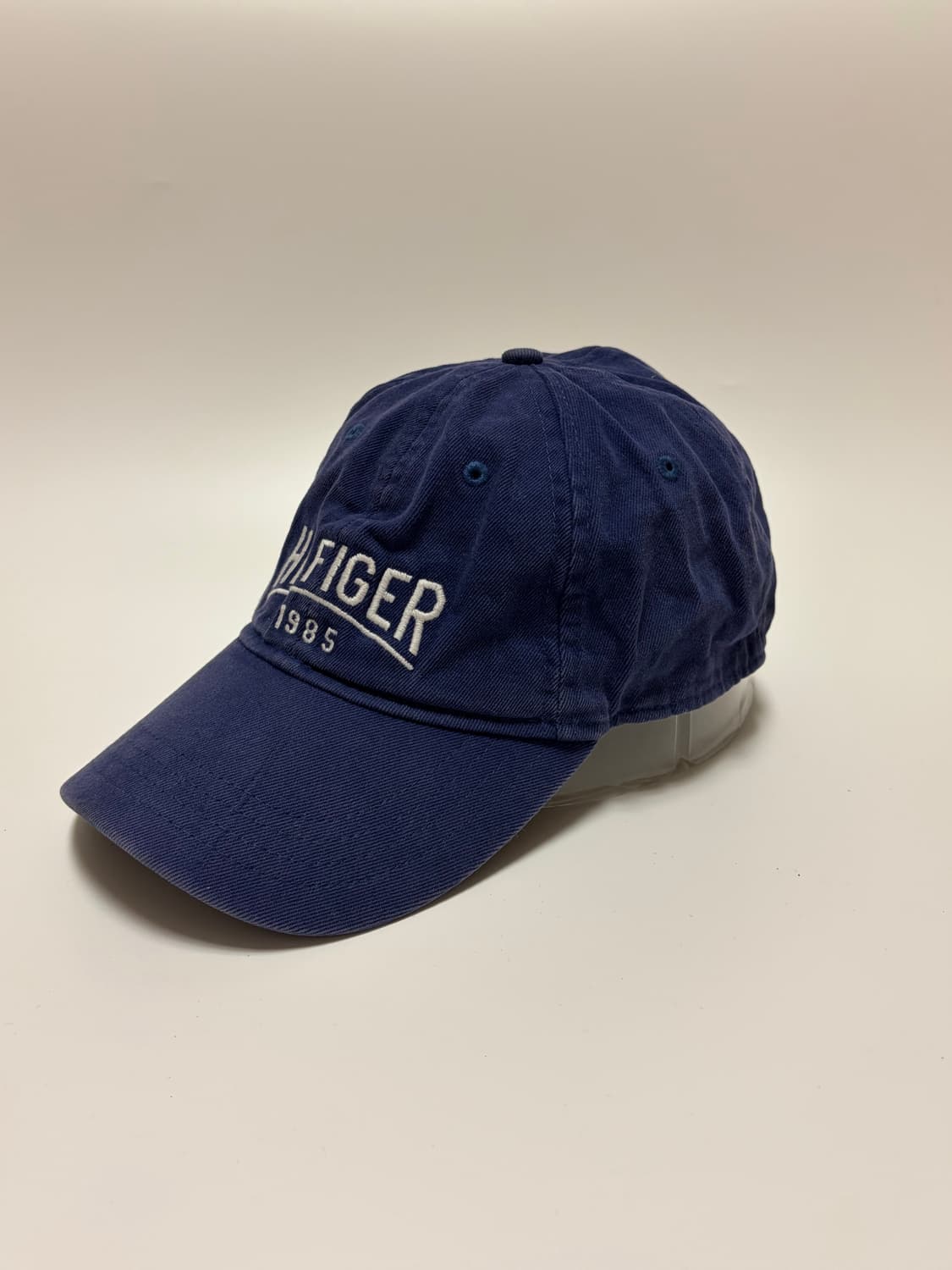 타미힐피거 빈티지 모자 상품이미지3