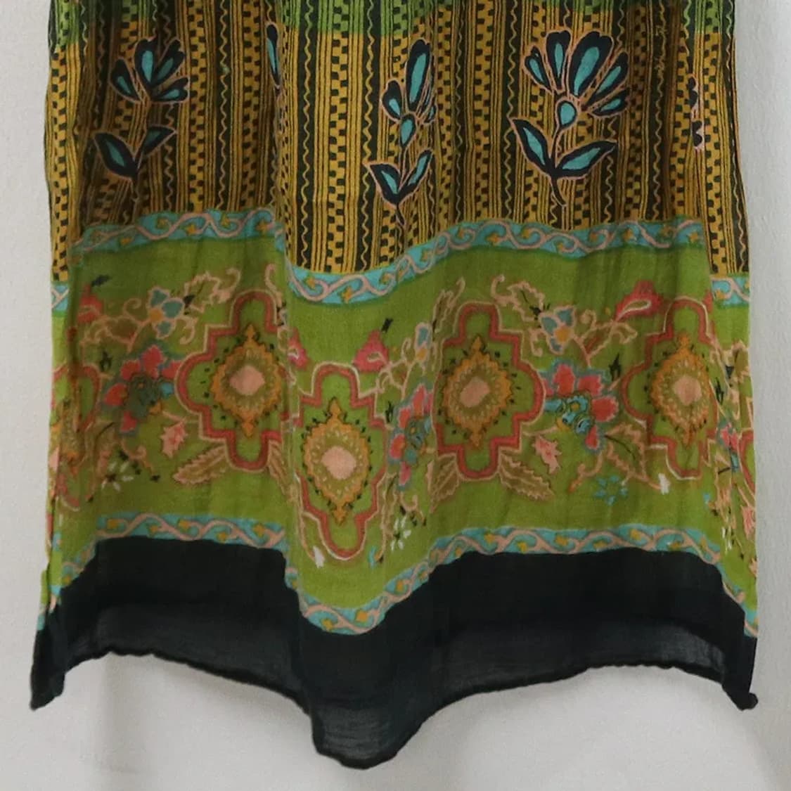 PEARLY PIO 슬리브리스 원피스 67260 상품이미지5