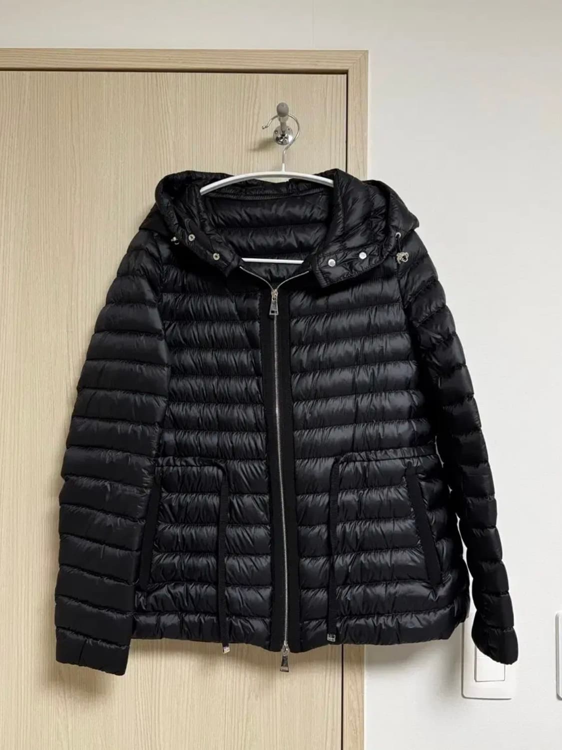 [사이즈0]몽클레어 라이에 RAIE 상품이미지2